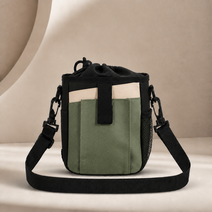Training Pouch – Your Perfect Companion for Dog Training