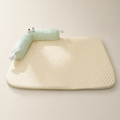 Luxe Dog Cooling Mat – CoolChill