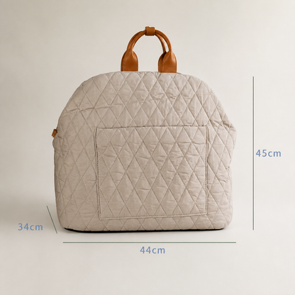 2in1 Premium Dog Carrier and Car Seat bag