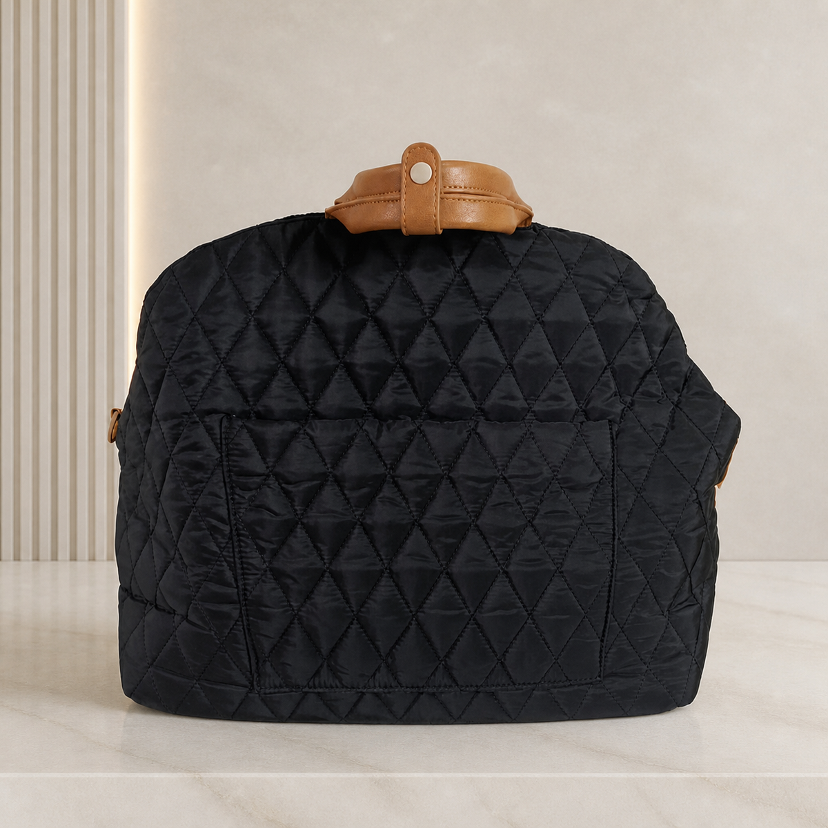 2in1 Premium Dog Carrier and Car Seat bag