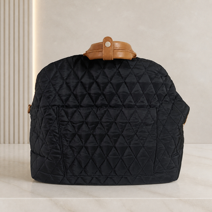 2in1 Premium Dog Carrier and Car Seat bag