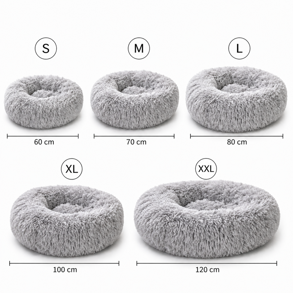 Premium Dog Bed