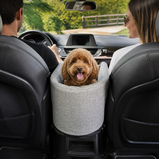 PetRide – Comfortable Pet Car Seat