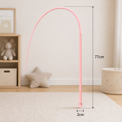 Cat Toy Wand Interactive