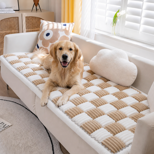 SnuggleShield – Pet Blanket