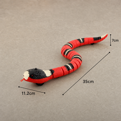 HuntMaster – Interactive Snake Toy