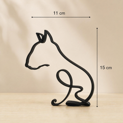 Artistic Dog Figurines – PupArt