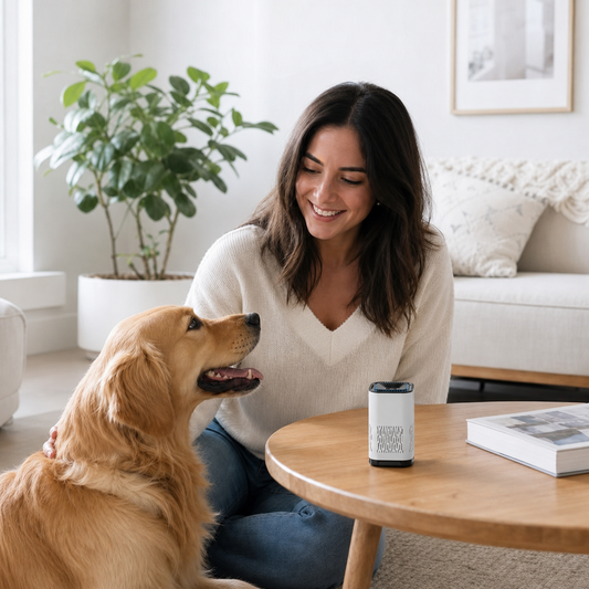Air Purifier for Pets – AirPaws