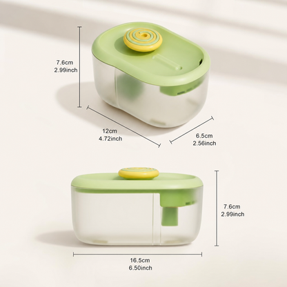 Lollipop Pet Water Dispenser
