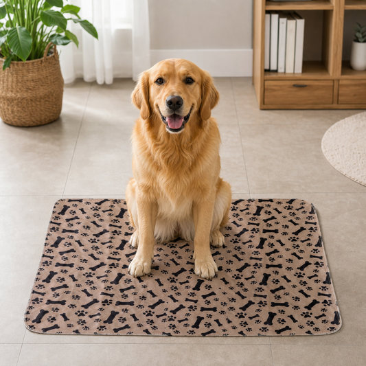 PipiPad - The Ultimate Pipi Pad for Dogs