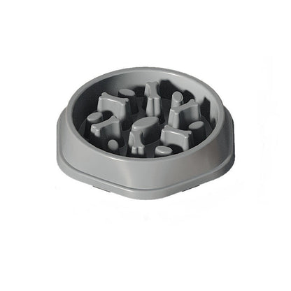 Slow Eating Feeding Station for Dogs