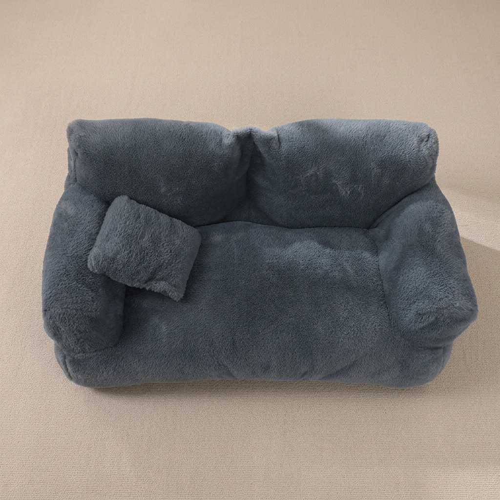 Royal Dog Sofa