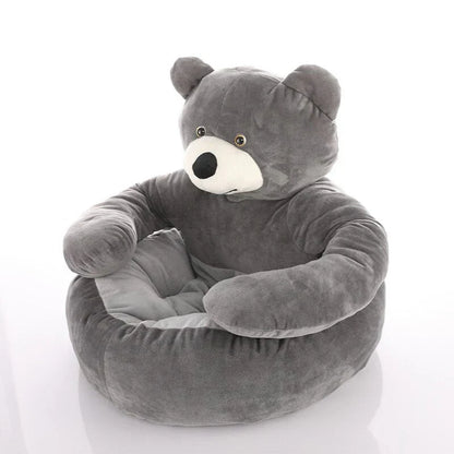 CozyPet Bed - RestHaven