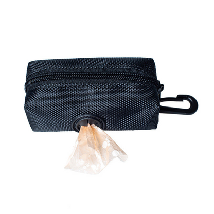 Handy Poop Bag Dispenser