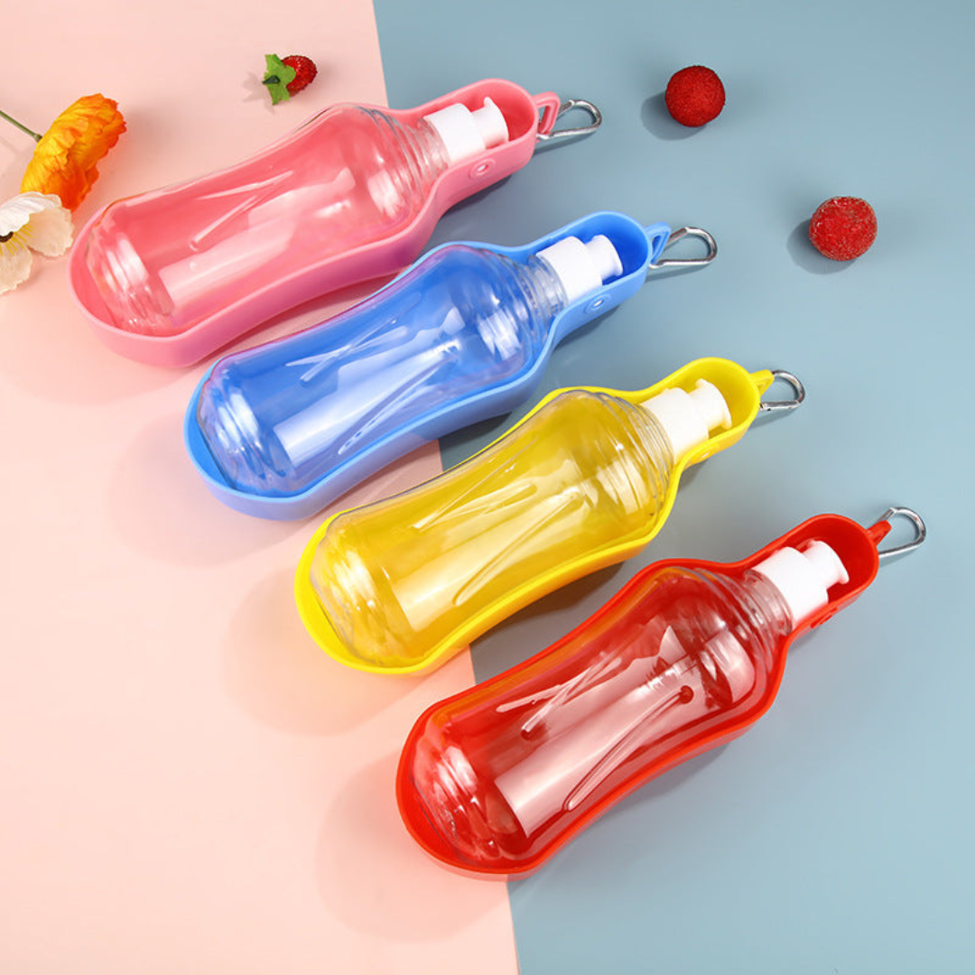 Practical Dog Water Bottle