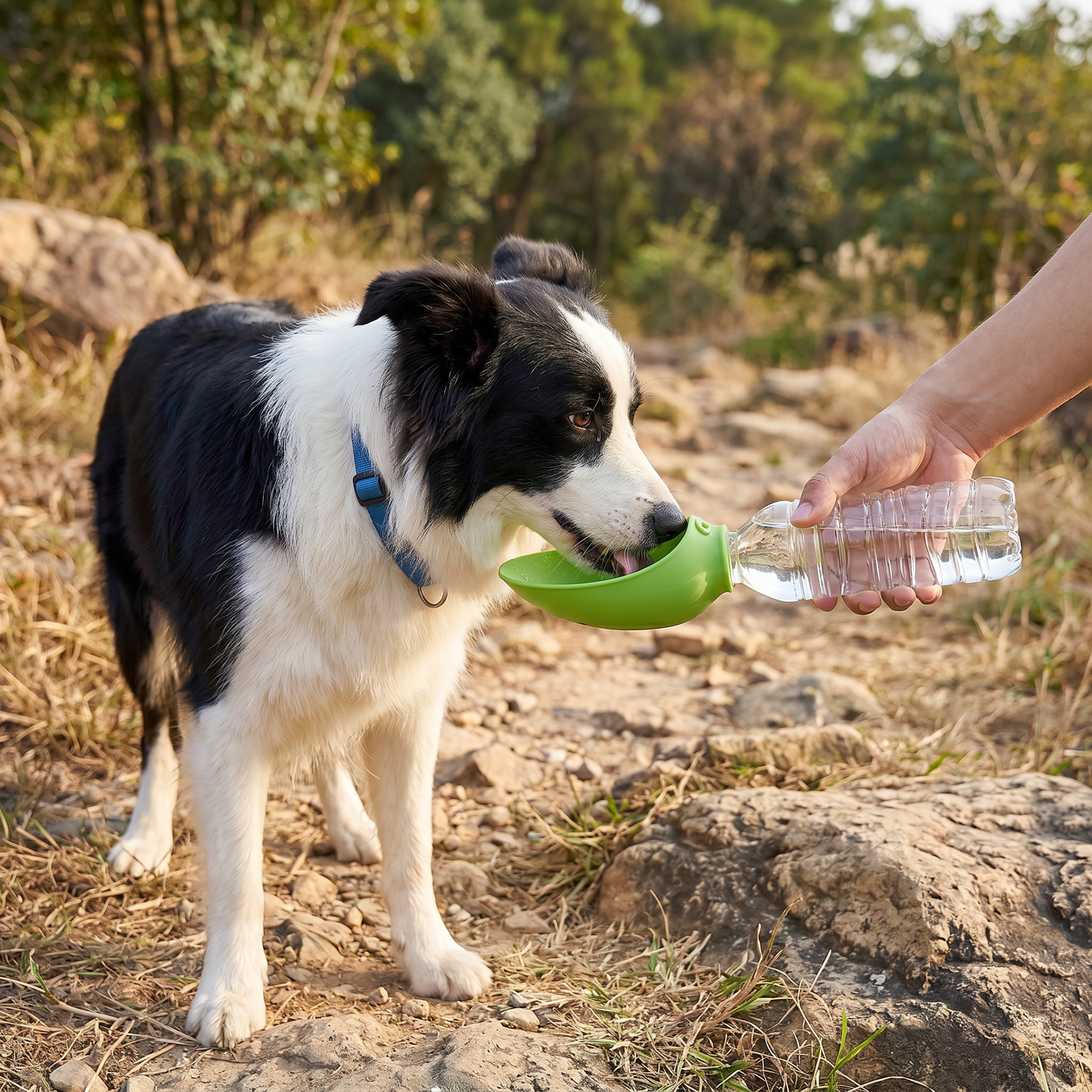 Silicone Drinking Cap for Bottles