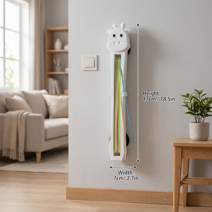 Automatic Cat Teaser Toy for Interactive & Independent Play