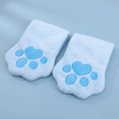 Quick-Drying Towel for Pets