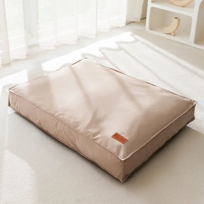 Orthopedic Dog Bed – RelaxPfote Comfort