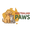 Logo de Australian Paws