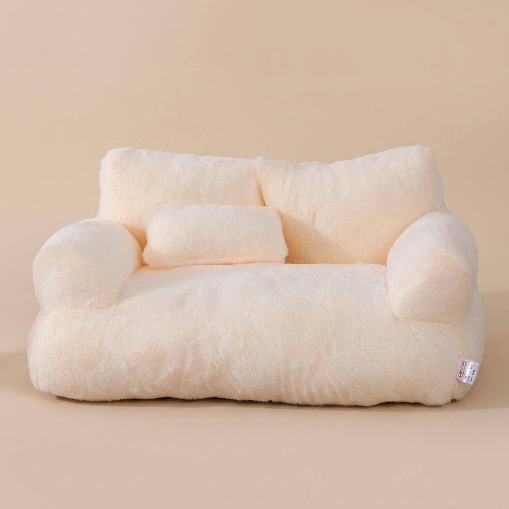 Royal Dog Sofa