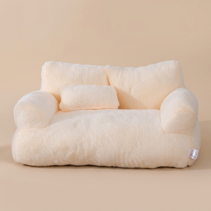 Royal Dog Sofa