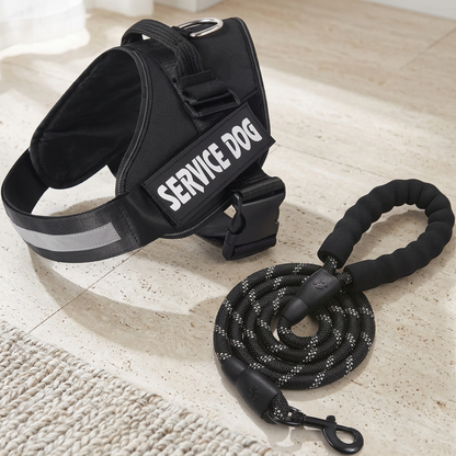 PerfectFit - Personalized No Pull Dog Harness
