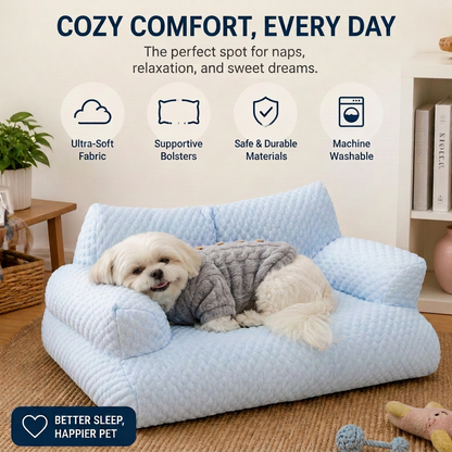 PetChill Cooling Couch