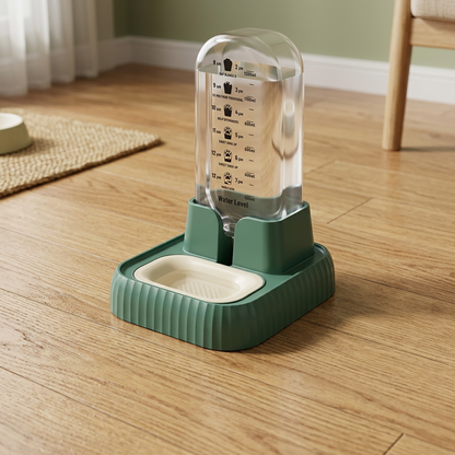 Automatic Large Capacity Pet Water Dispenser