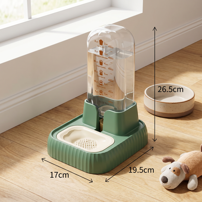 Automatic Large Capacity Pet Water Dispenser