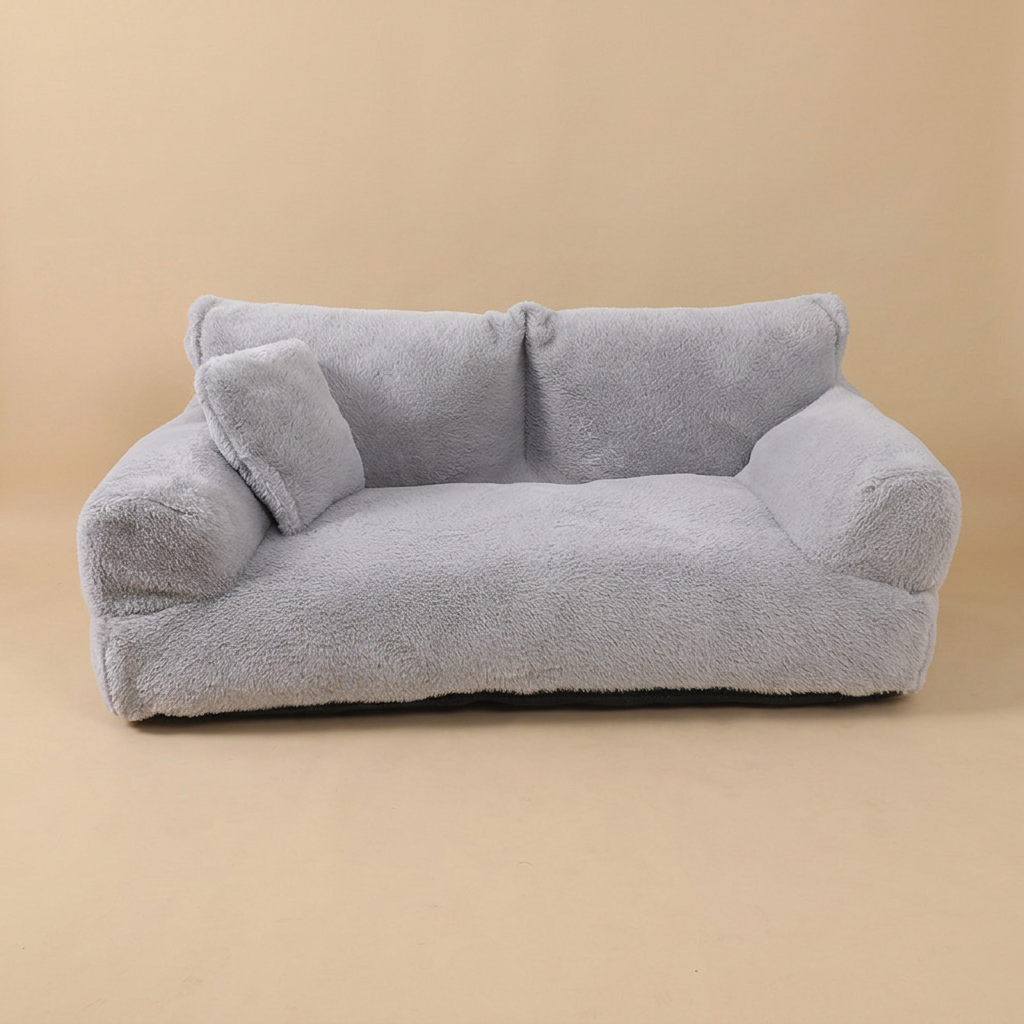 Royal Dog Sofa