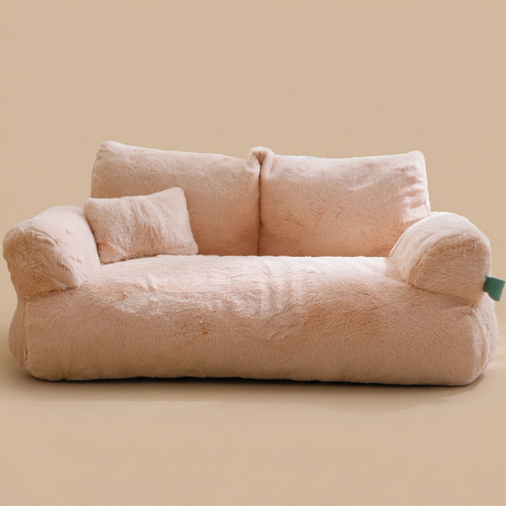 Royal Dog Sofa