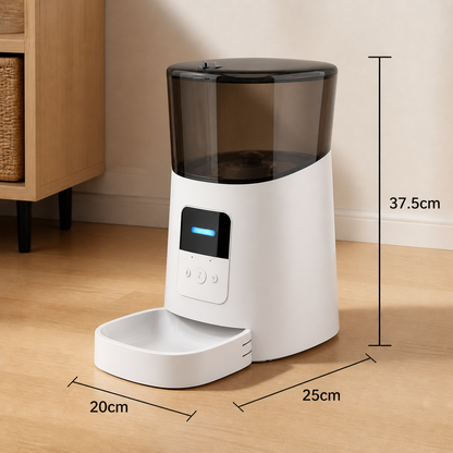 Automatic Feeding Station