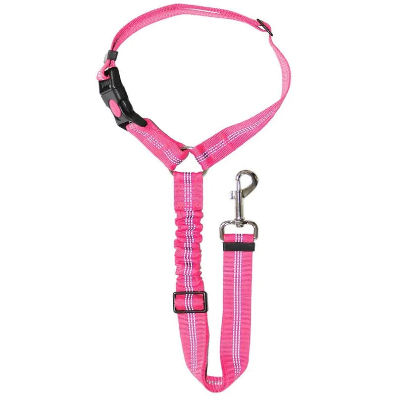 Dog Car Seat Belt