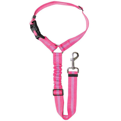 Dog Car Seat Belt