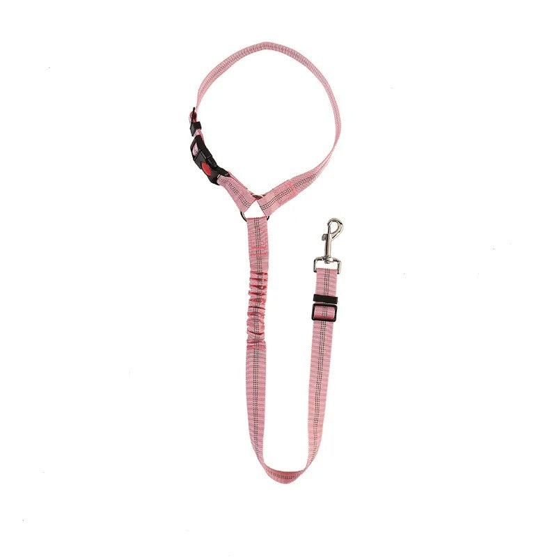 Dog Car Seat Belt