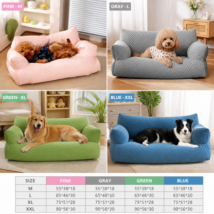 PetChill Cooling Couch
