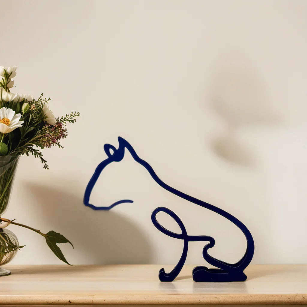 Artistic Dog Figurines – PupArt
