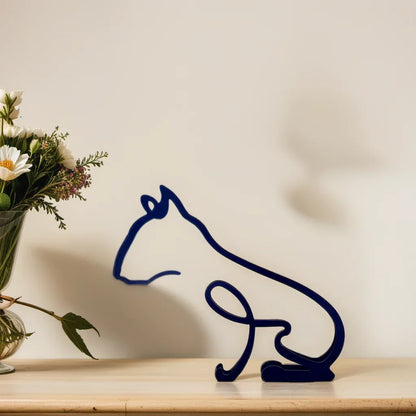 Artistic Dog Figurines – PupArt