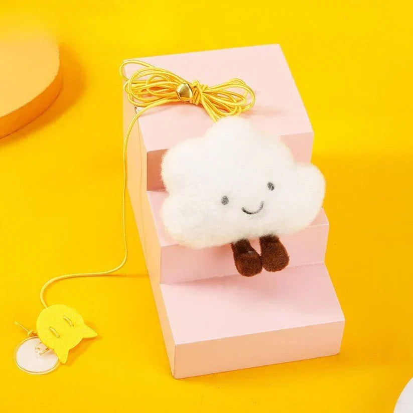 Hanging Cat Toy - PlayFunPounce