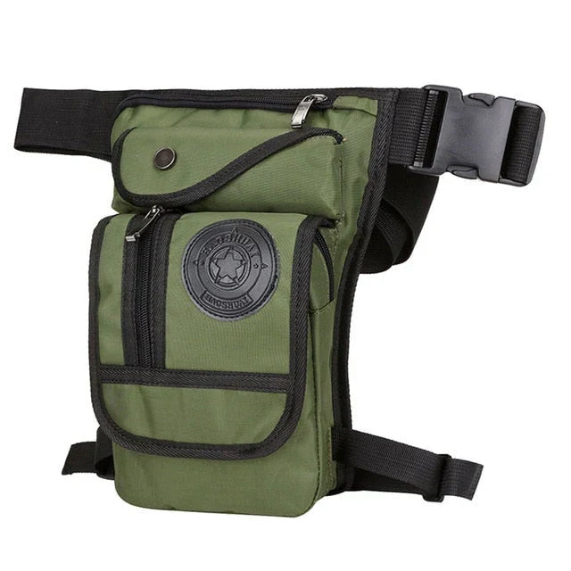 RideCompanion Leg Bag