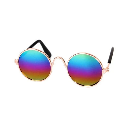 Chic Pet Sunglasses - Pawtique Shades