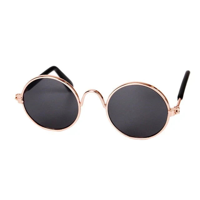 Chic Pet Sunglasses - Pawtique Shades