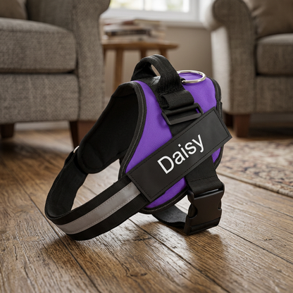 PerfectFit - Personalized No Pull Dog Harness