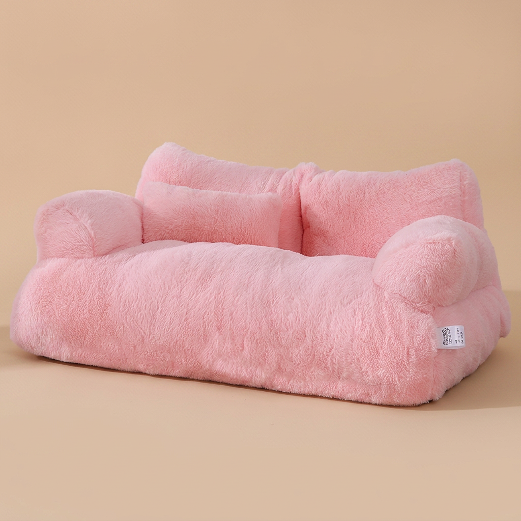 Royal Dog Sofa