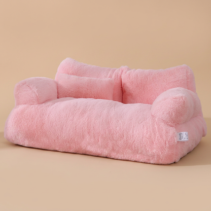Royal Dog Sofa