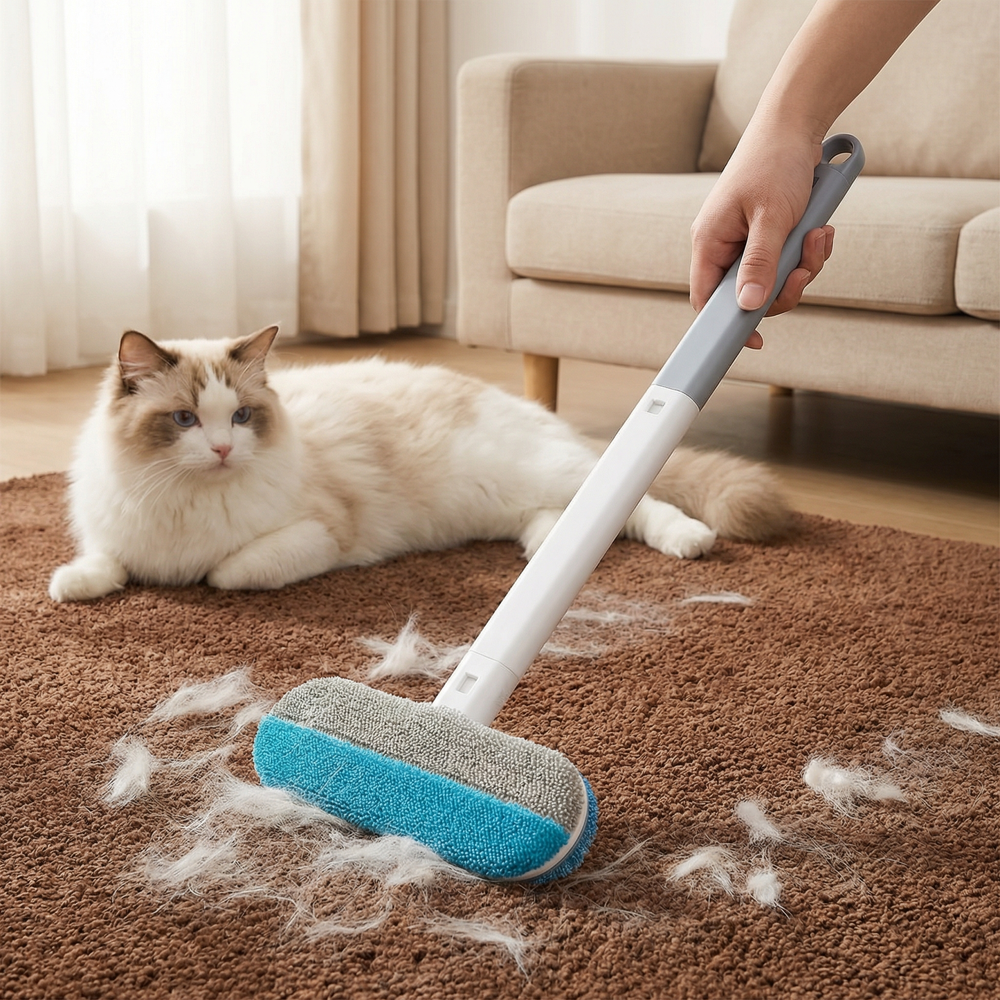 Ultra Pet Hair Remover