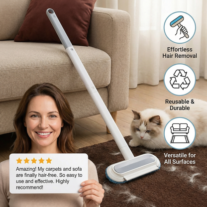 Ultra Pet Hair Remover