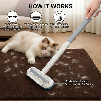 Ultra Pet Hair Remover