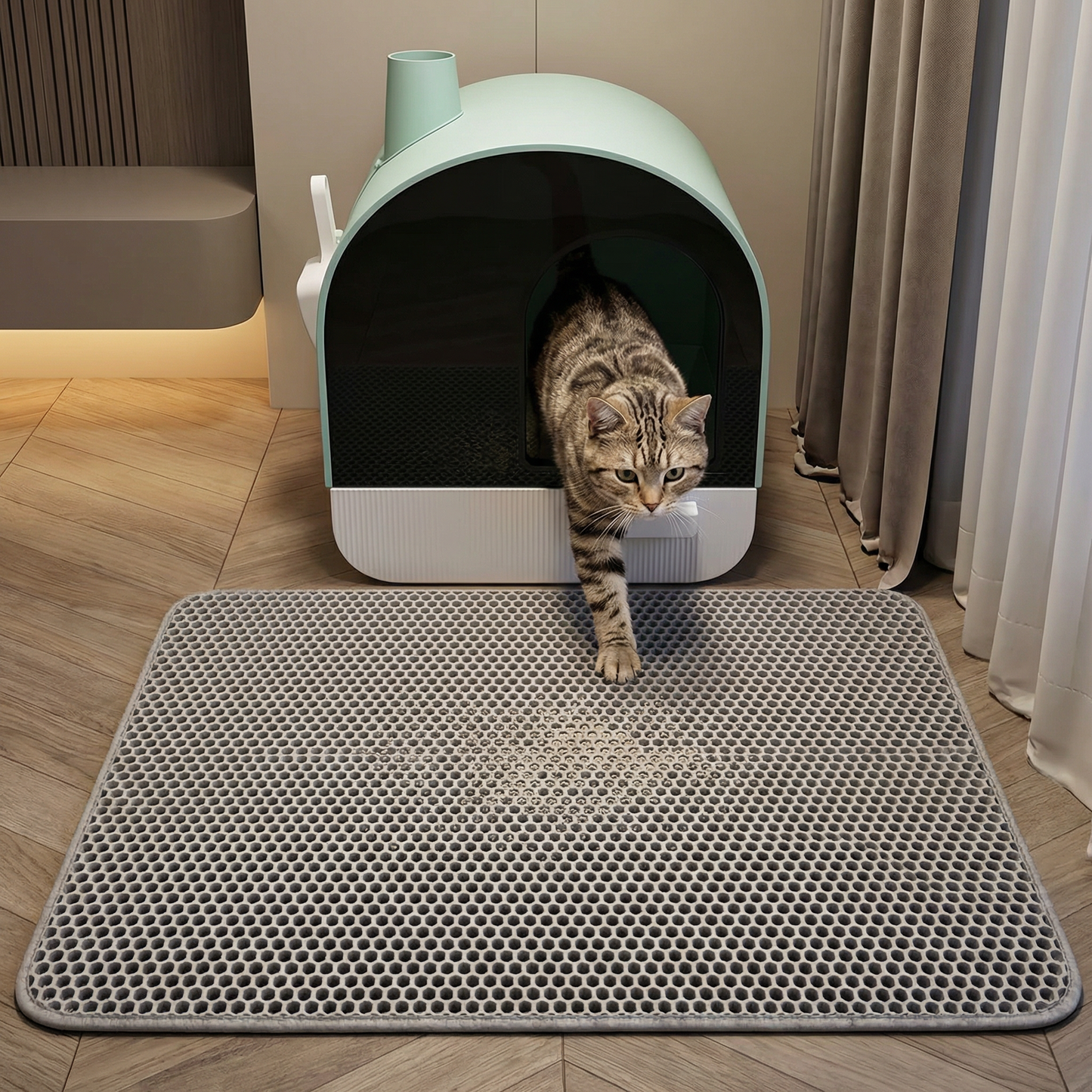 Cat Litter Mat